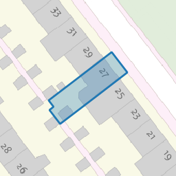 Perceel WSL01-P-1929