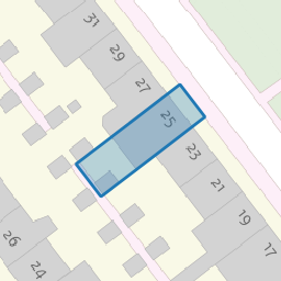 Perceel WSL01-P-1930