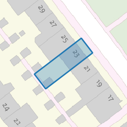 Perceel WSL01-P-1931