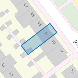 Perceel WSL01-P-1932