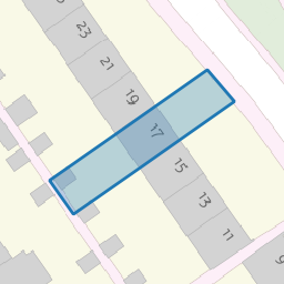 Perceel WSL01-P-1938