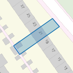 Perceel WSL01-P-1940