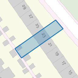 Perceel WSL01-P-1941