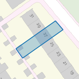 Perceel WSL01-P-1943