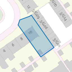 Perceel WSL01-P-1961