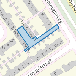 Perceel WSL01-P-1979