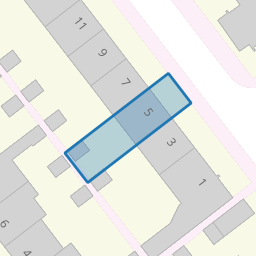 Perceel WSL01-P-1980