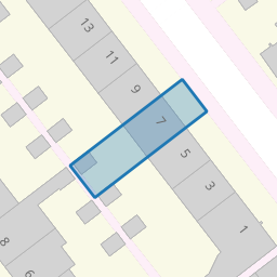 Perceel WSL01-P-1981