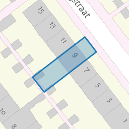 Perceel WSL01-P-1982