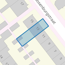 Perceel WSL01-P-1984