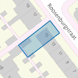 Perceel WSL01-P-1985