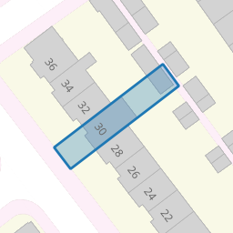 Perceel WSL01-P-1989