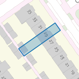 Perceel WSL01-P-1990