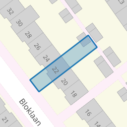 Perceel WSL01-P-1995