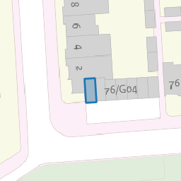 Perceel WSL01-P-2001