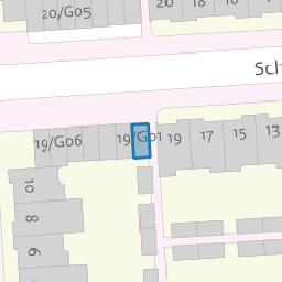 Perceel WSL01-P-2022