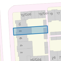 Perceel WSL01-P-2030