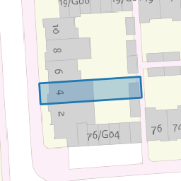 Perceel WSL01-P-2032