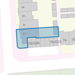 Perceel WSL01-P-2033