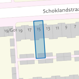 Perceel WSL01-P-2036