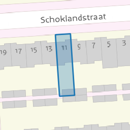 Perceel WSL01-P-2038