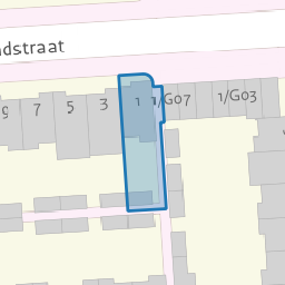 Perceel WSL01-P-2043