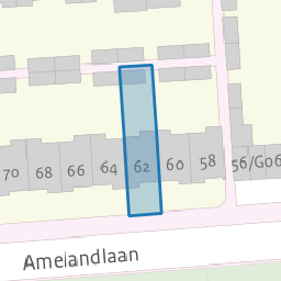 Perceel WSL01-P-2046