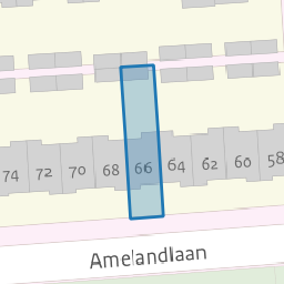 Perceel WSL01-P-2048