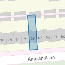 Perceel WSL01-P-2049