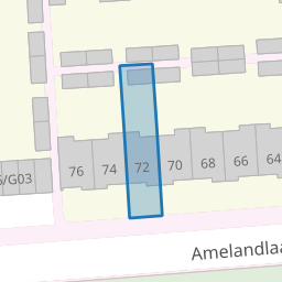 Perceel WSL01-P-2051