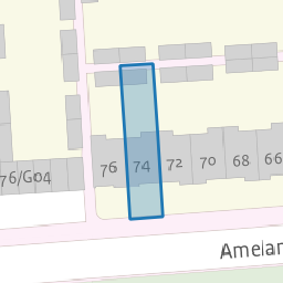 Perceel WSL01-P-2052