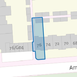 Perceel WSL01-P-2053
