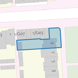 Perceel WSL01-P-2054