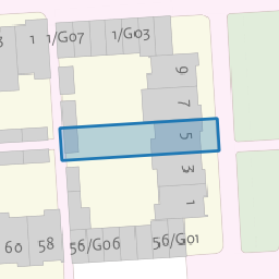 Perceel WSL01-P-2056