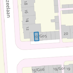 Perceel WSL01-P-2060