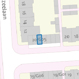 Perceel WSL01-P-2061