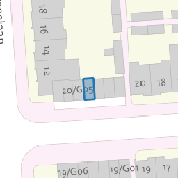 Perceel WSL01-P-2062