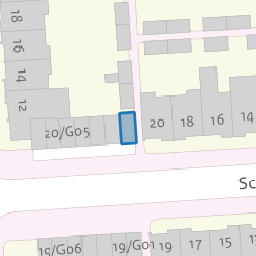 Perceel WSL01-P-2065