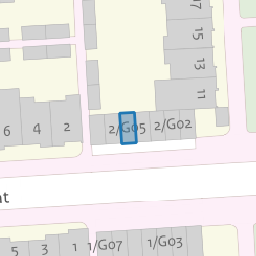 Perceel WSL01-P-2068