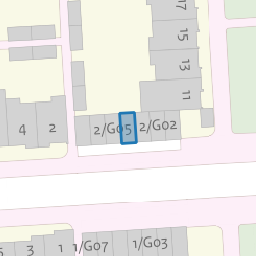 Perceel WSL01-P-2069