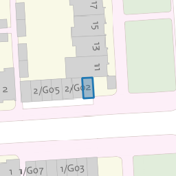 Perceel WSL01-P-2072