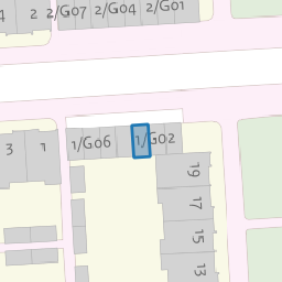 Perceel WSL01-P-2075