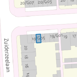 Perceel WSL01-P-2084