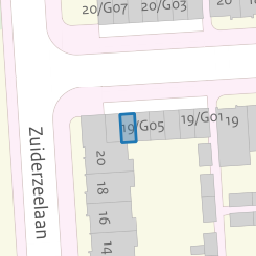 Perceel WSL01-P-2085