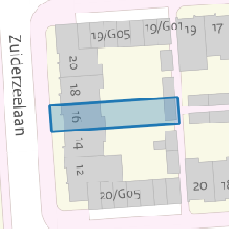 Perceel WSL01-P-2089