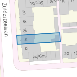 Perceel WSL01-P-2090