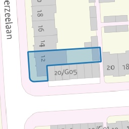 Perceel WSL01-P-2091
