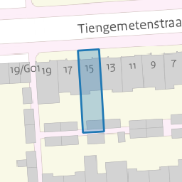 Perceel WSL01-P-2094