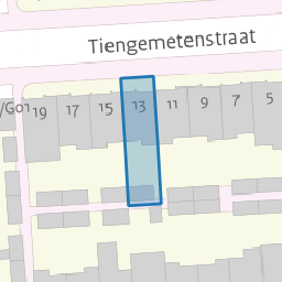 Perceel WSL01-P-2095