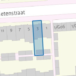 Perceel WSL01-P-2100